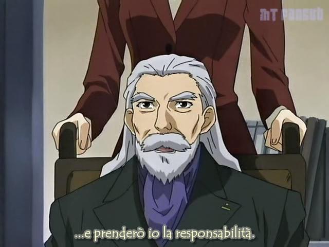 Otaku Gallery  / Anime e Manga / D.N.Angel / Screen Shots / Stage 25 - Ali nere / 119.jpg